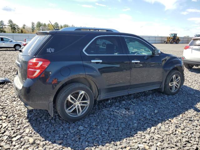 2017 Chevrolet Equinox Premier VIN: 2GNFLGE34H6255905 Lot: 54494964