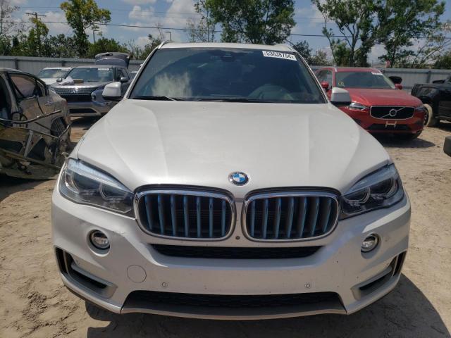 VIN 5UXKT0C51J0W01652 2018 BMW X5, Xdr40E no.5