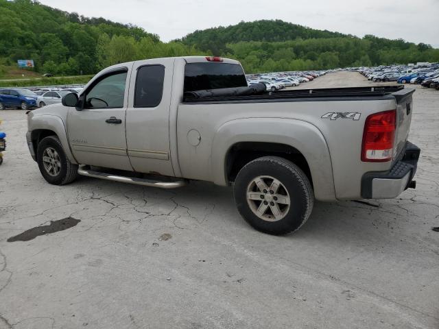 2008 GMC Sierra K1500 VIN: 1GTEK19J68Z239402 Lot: 54041384