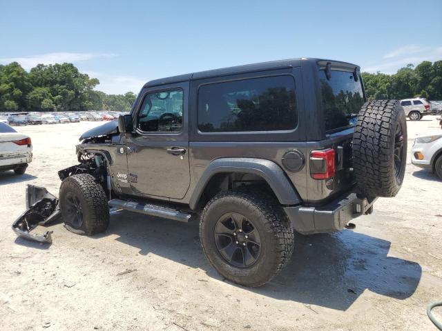 2019 Jeep Wrangler Sport VIN: 1C4GJXAN8KW508683 Lot: 55543444