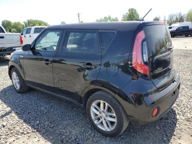 2017 Kia Soul VIN: KNDJN2A27H7480333 Lot: 54809974