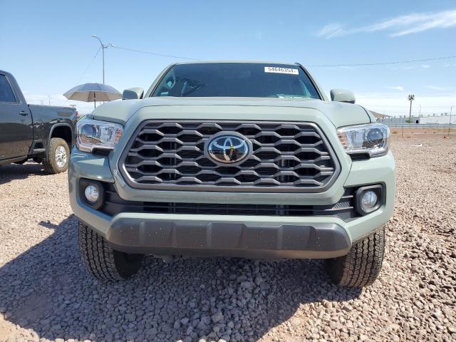 VIN 3TMCZ5AN5PM609604 2023 Toyota Tacoma, Double Cab no.5