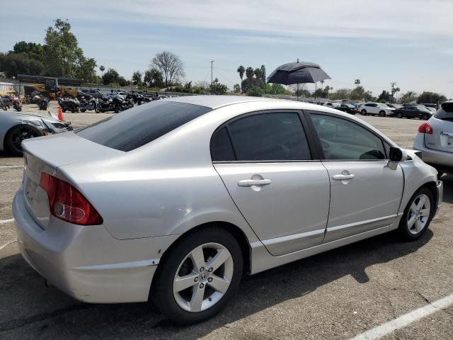 2008 Honda Civic Ex VIN: 1HGFA16878L105172 Lot: 54815254