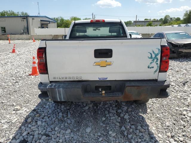 2014 Chevrolet Silverado C1500 VIN: 1GCNCPEH9EZ400386 Lot: 54595624