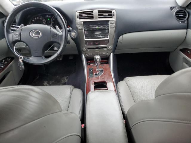 2006 Lexus Is 250 VIN: JTHCK262765004228 Lot: 53165004