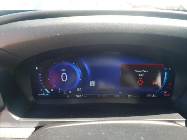 2022 Ford Explorer Platinum VIN: 1FM5K8HC1NGB62579 Lot: 56605644