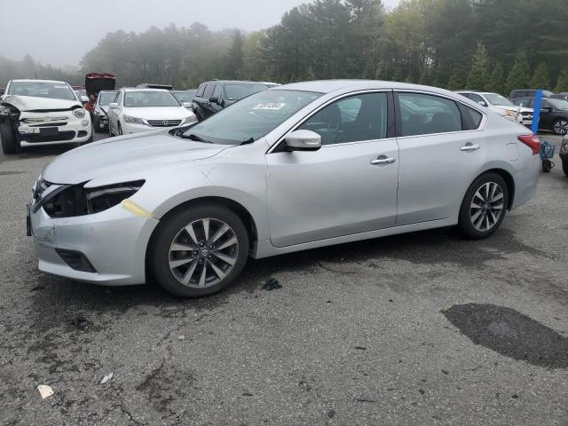Vin: 1n4al3ap9hc210900, lot: 50914564, nissan altima 2.5 2017 img_1