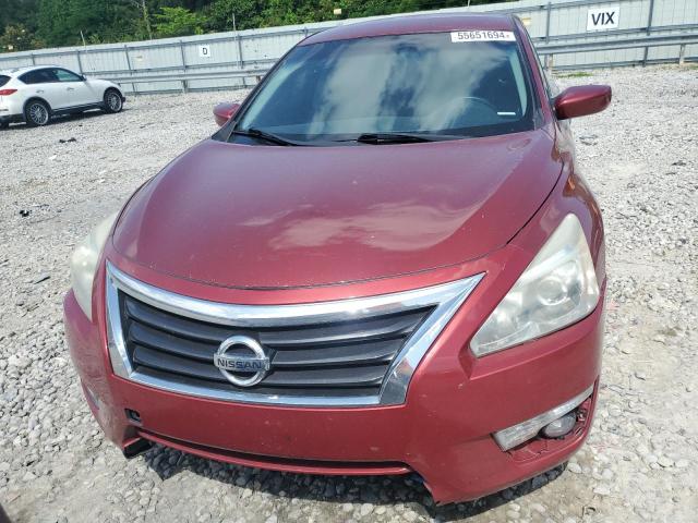 2015 Nissan Altima 2.5 VIN: 1N4AL3AP8FN372146 Lot: 55651694