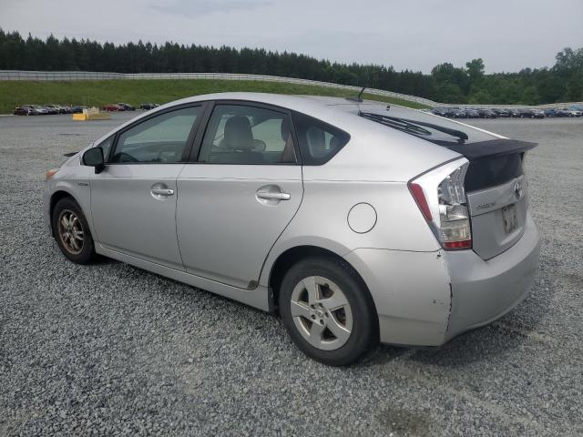 2011 Toyota Prius VIN: JTDKN3DU0B0301458 Lot: 54781974