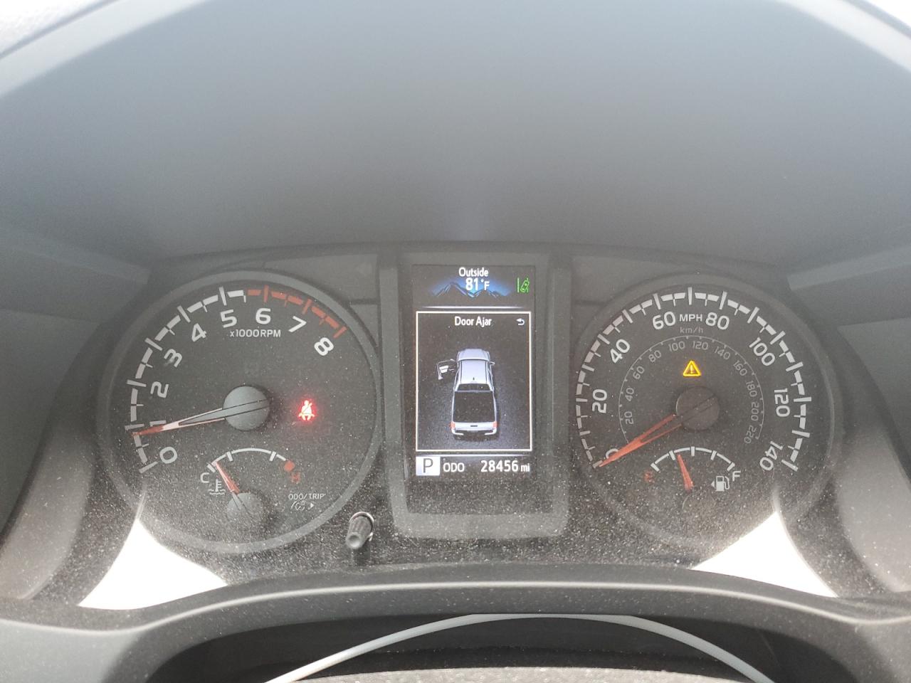 3TYAX5GN2MT033488 2021 Toyota Tacoma Double Cab