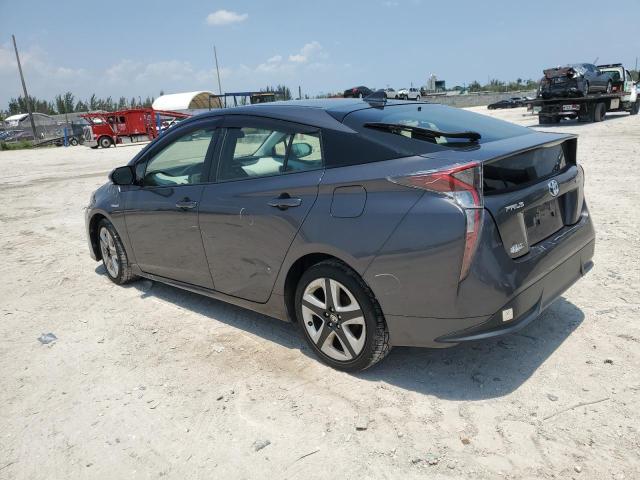 2016 Toyota Prius VIN: JTDKARFU3G3518522 Lot: 55821414