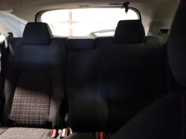 2023 Honda Hr-V Lx VIN: 3CZRZ2H30PM741919 Lot: 56953174