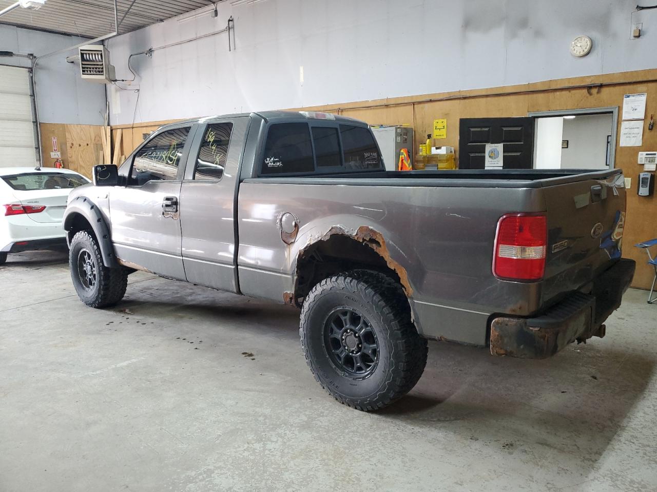 1FTPX14V47FA27988 2007 Ford F150