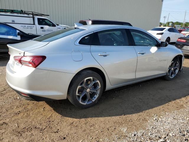 2022 Chevrolet Malibu Lt VIN: 1G1ZD5ST0NF117123 Lot: 53411204