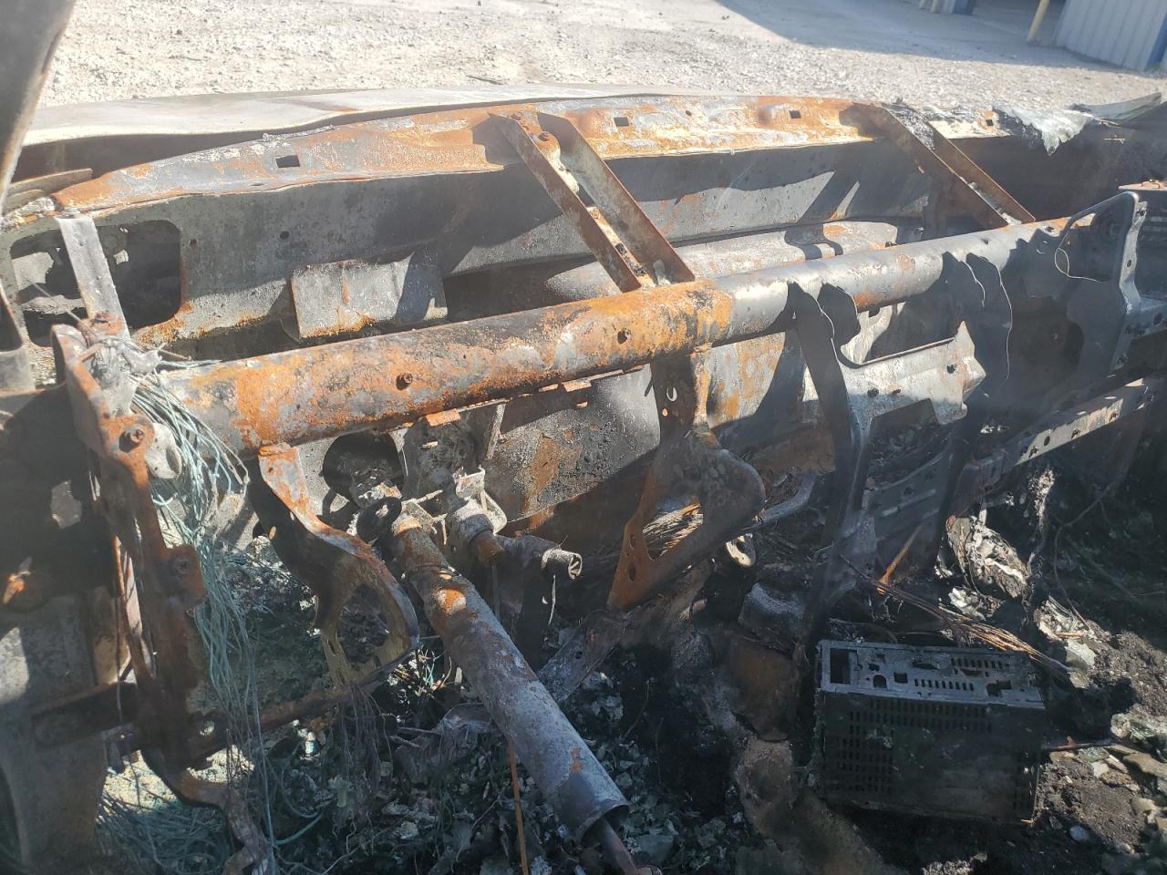 3D3KU28D54G151117 2004 Dodge Ram 2500 St