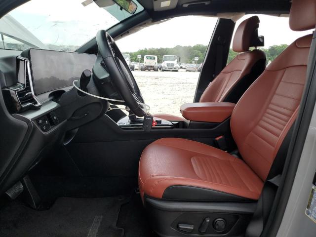 2023 KIA SPORTAGE S - 5XYK43AFXPG024814