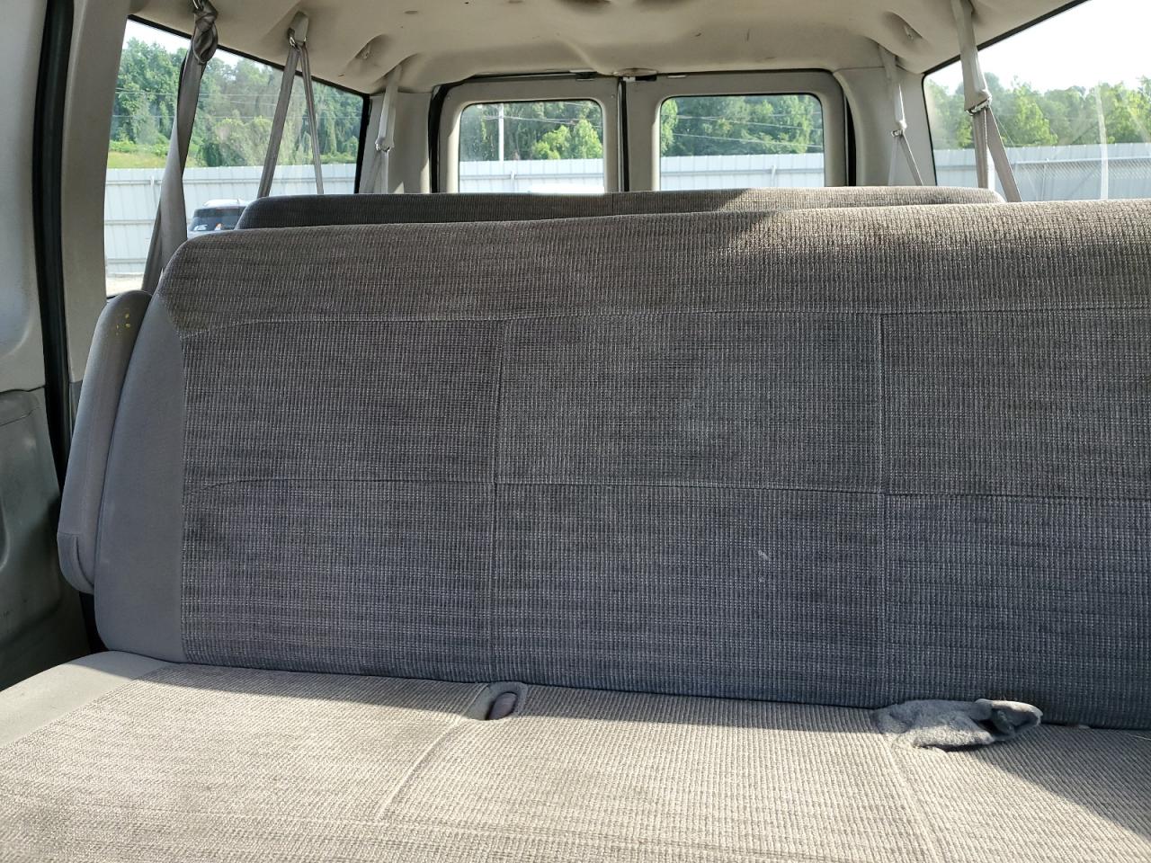 1FBNE31L66DA35083 2006 Ford Econoline E350 Super Duty Wagon