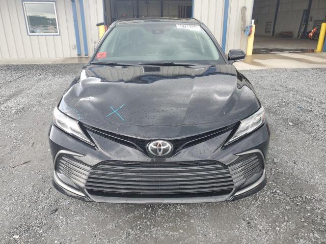 VIN 4T1C11BKXRU117696 2024 Toyota Camry, LE no.5