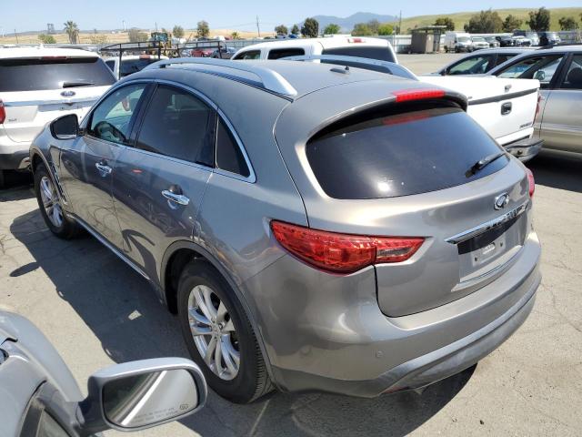 2014 Infiniti Qx70 VIN: JN8CS1MU6EM450976 Lot: 54391454