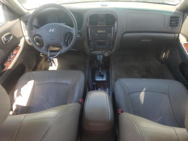 2004 Hyundai Sonata Gls VIN: KMHWF35H94A018226 Lot: 54207564