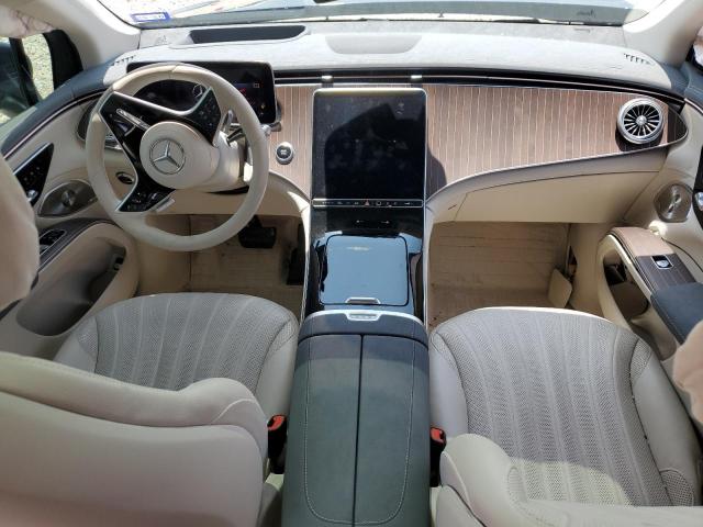 2023 MERCEDES-BENZ EQS SUV 45 - 4JGDM2DB6PA009895