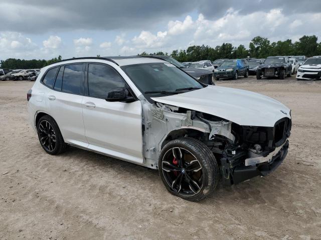 2023 BMW X3 M40I VIN: 5UX83DP09P9S79511 Lot: 55146554