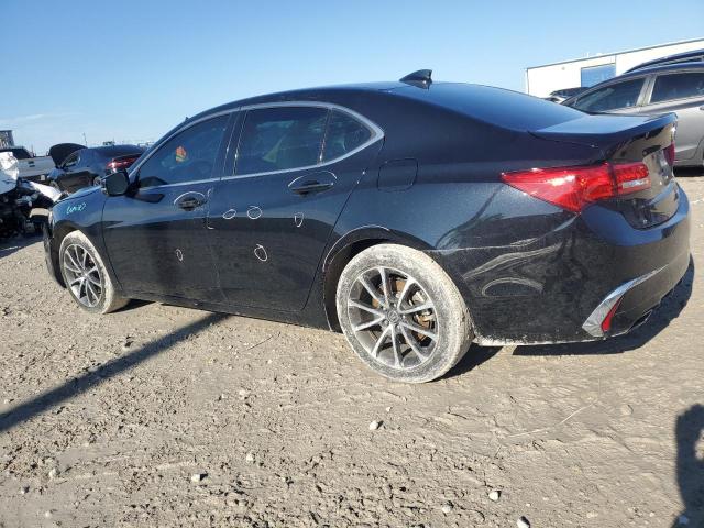 2020 Acura Tlx VIN: 19UUB2F30LA001352 Lot: 55471504