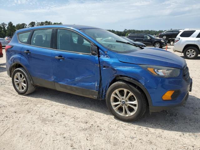 2019 Ford Escape S VIN: 1FMCU0F77KUB58378 Lot: 54688164