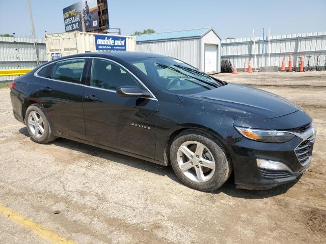 2020 CHEVROLET MALIBU LS - 1G1ZC5ST6LF109835
