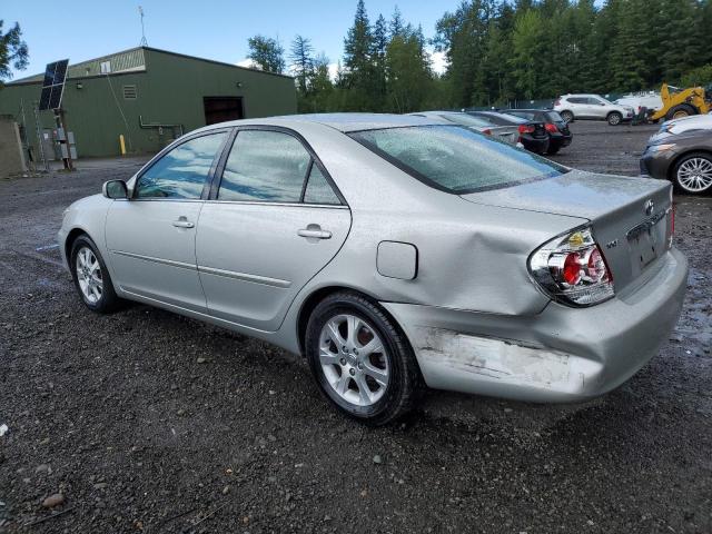 2005 Toyota Camry Le VIN: 4T1BF30K05U608767 Lot: 55905434