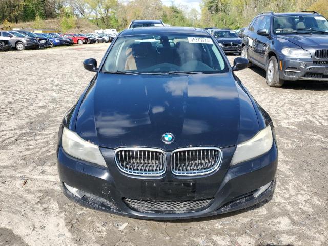 2011 BMW 328 Xi VIN: WBAPK7C55BA970283 Lot: 54279374