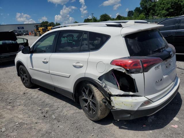 2016 Toyota Rav4 Se VIN: JTMJFREV5GD192286 Lot: 55464734