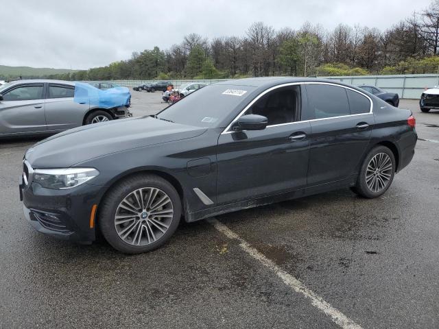 2018 BMW 530XE - WBAJB1C51JB374647
