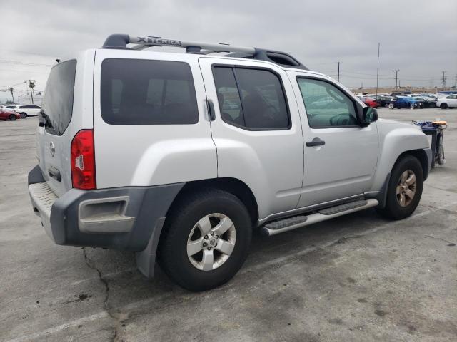2010 Nissan Xterra Off Road VIN: 5N1AN0NU1AC523766 Lot: 55042274