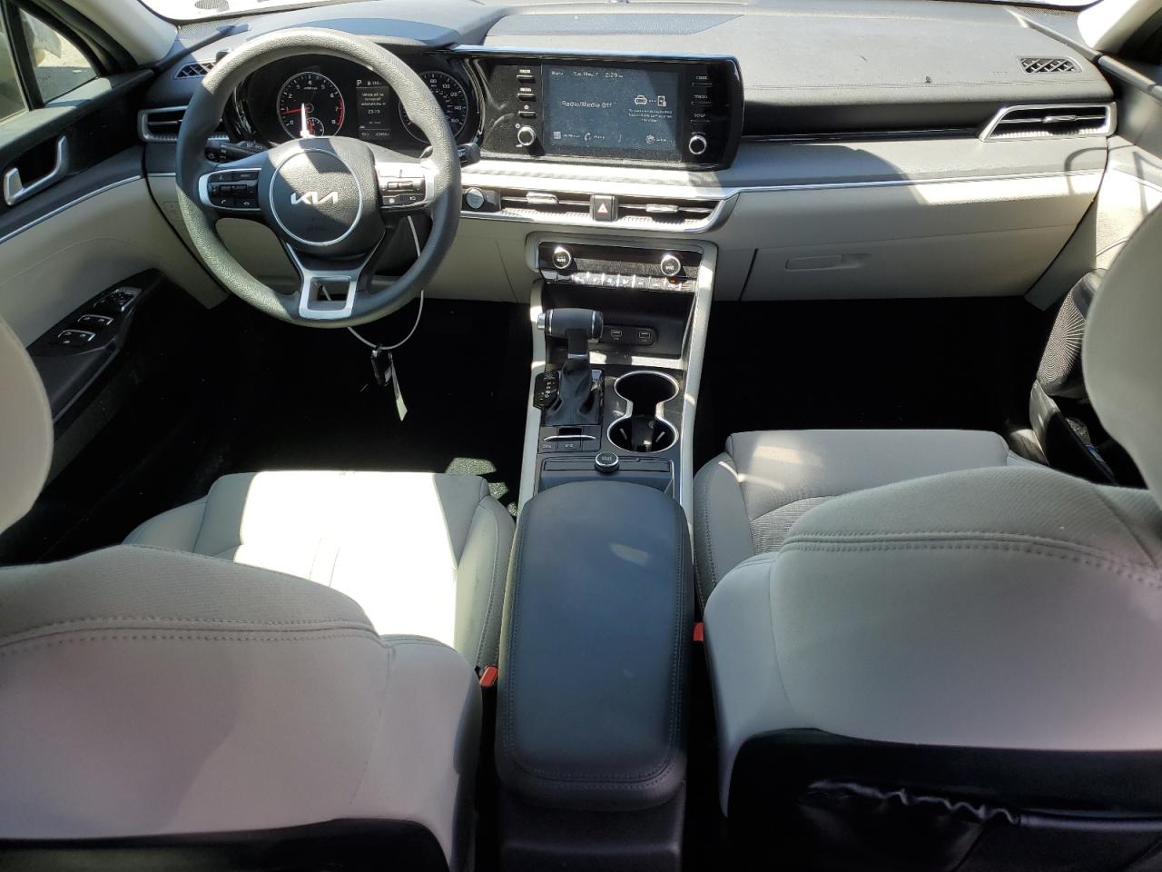 5XXG14J26NG096970 2022 Kia K5 Lxs