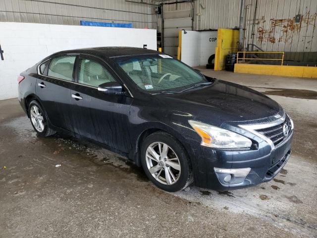 2013 Nissan Altima 2.5 VIN: 1N4AL3AP1DN542991 Lot: 53111304