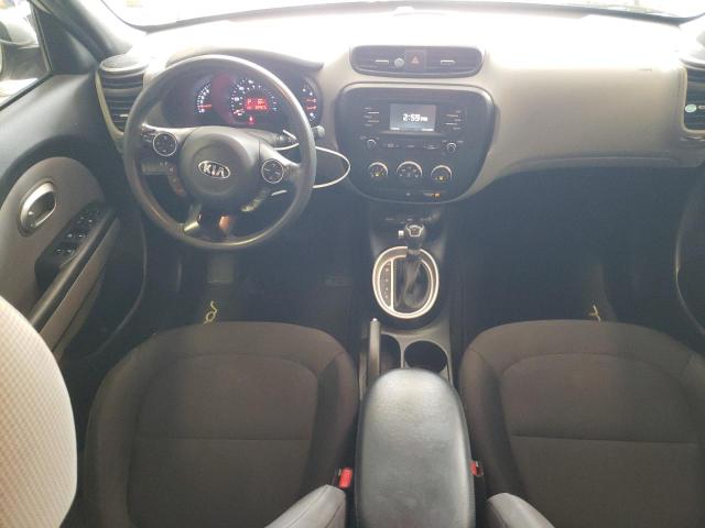 2016 KIA SOUL - KNDJN2A23G7823122