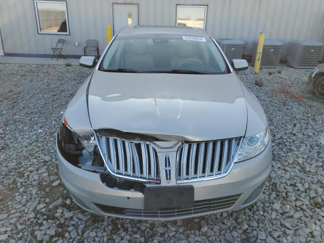 2009 Lincoln Mks VIN: 1LNHM93R99G606211 Lot: 53258654