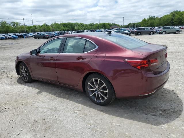 2015 Acura Tlx VIN: 19UUB2F33FA022913 Lot: 54434484