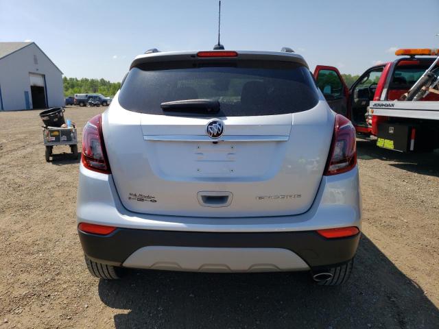 2020 Buick Encore Preferred VIN: KL4CJASB1LB351484 Lot: 54521274