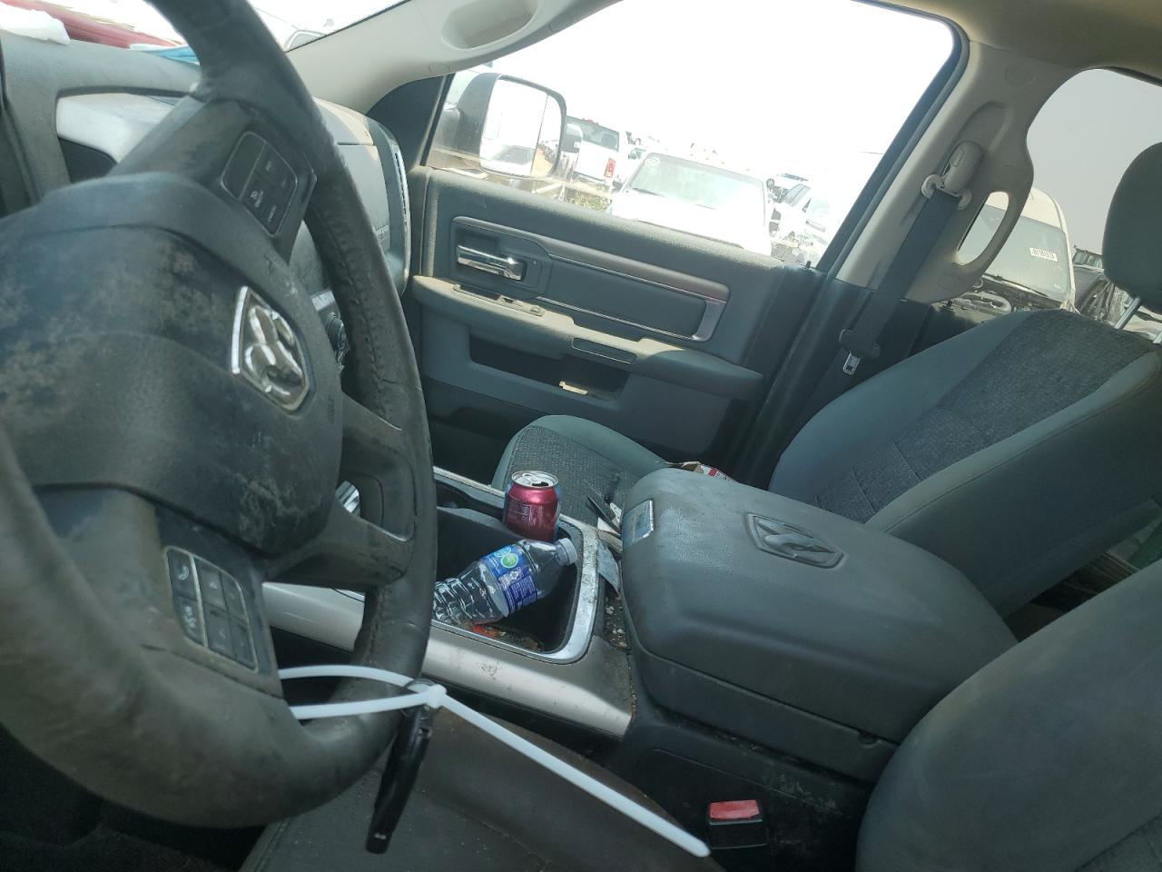 3C63RRHL3HG736547 2017 Ram 3500 Slt