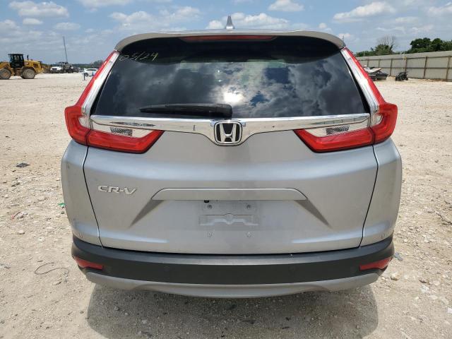 2019 Honda Cr-V Ex VIN: 7FARW1H52KE024126 Lot: 56416934
