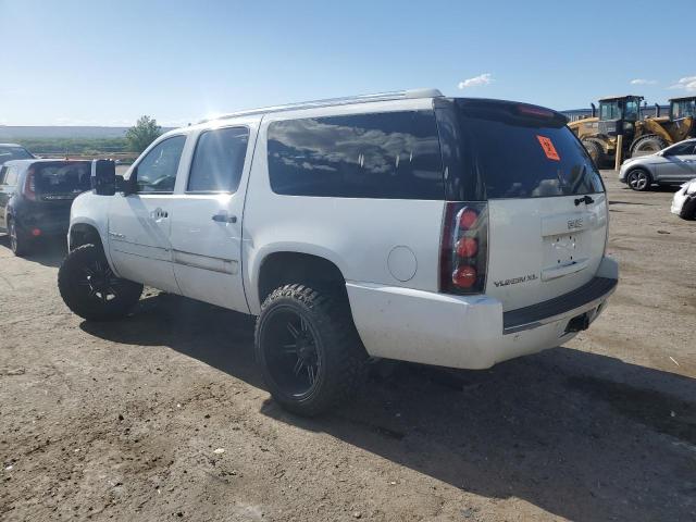 2007 GMC Yukon Xl Denali VIN: 1GKFK66867J221275 Lot: 53175284