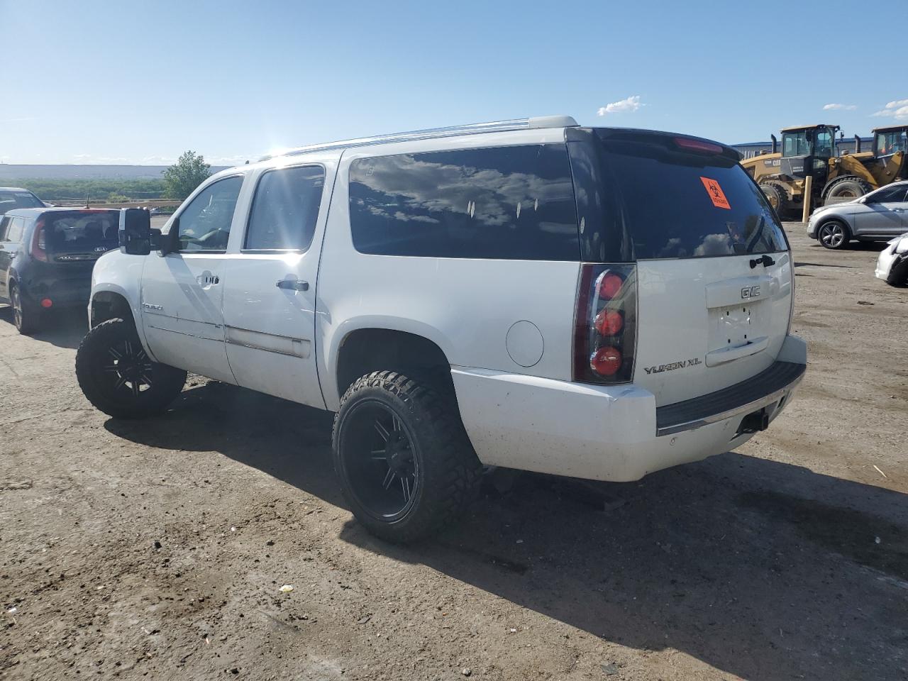 1GKFK66867J221275 2007 GMC Yukon Xl Denali