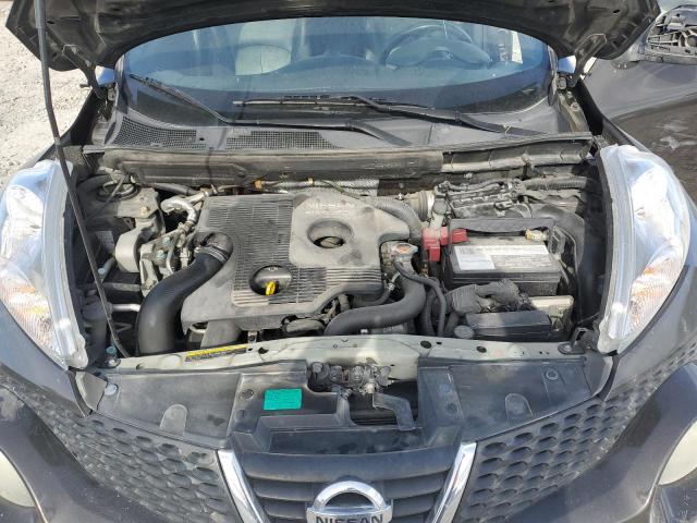 2013 Nissan Juke S VIN: JN8AF5MRXDT203057 Lot: 54405294