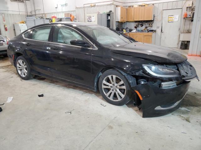 2015 Chrysler 200 Limited VIN: 1C3CCCAB8FN701746 Lot: 54441754