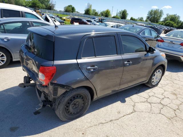 2014 Toyota Scion Xd VIN: JTKKUPB42E1044940 Lot: 56617904