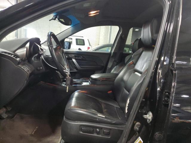 2007 Acura Mdx Technology VIN: 2HNYD283X7H511913 Lot: 57091014