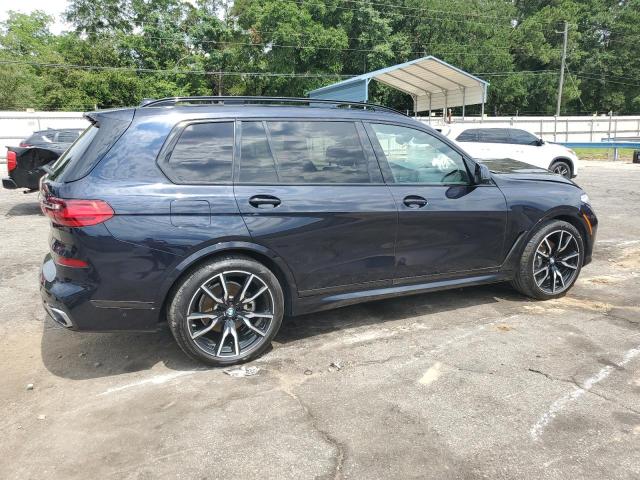 VIN 5UXCW2C56KLB43407 2019 BMW X7, Xdrive40I no.3