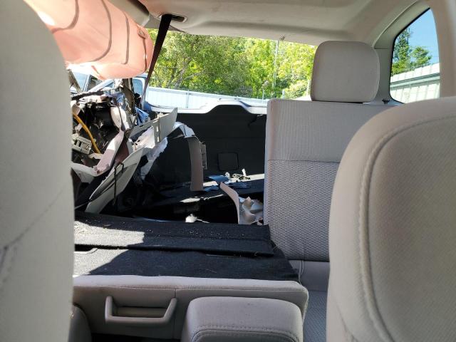 2017 Subaru Forester 2.5I Premium VIN: JF2SJAEC1HH505848 Lot: 54848834